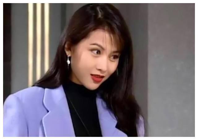刘銮雄“猎艳”美少女蔡少芬，为何宝咏琴无怨言，待她如亲妹妹？