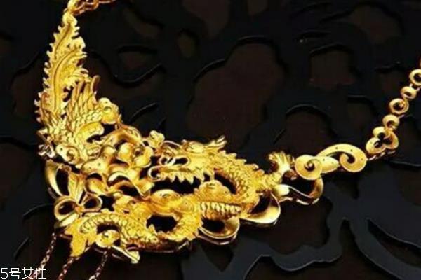 结婚三金是必须给的吗 代表着传统习俗