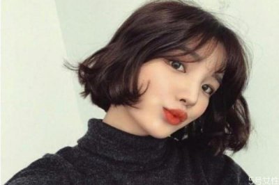 ​染发后为什么要打蜡 头发打蜡后要几天才可以洗头
