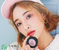 3concert eyes是什么牌子？3concert eyes是3ce吗？
