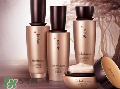 ​雪花秀适合什么年龄?雪花秀适合多大年龄用?