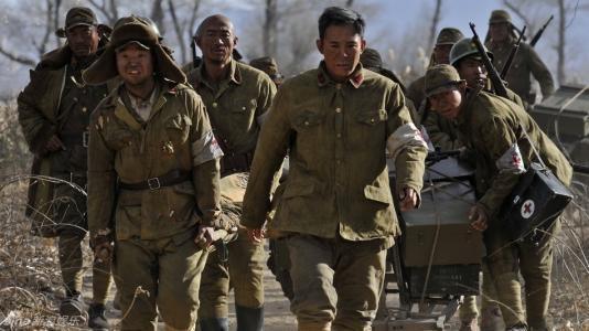 面对三倍兵力，陈长捷为何死守不投降？