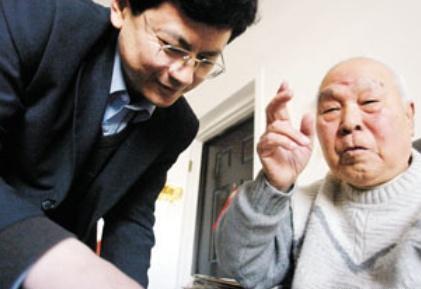 面对三倍兵力，陈长捷为何死守不投降？