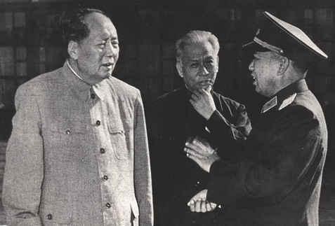 面对三倍兵力，陈长捷为何死守不投降？