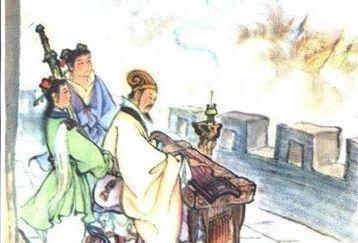 三剑齐聚一手便可得天下，为何偏偏天子剑邪而不正