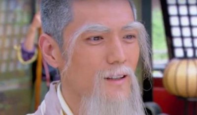 ​《倚天屠龙记》中五绝南帝传人,为何要谋求屠龙刀以至家破人亡?
