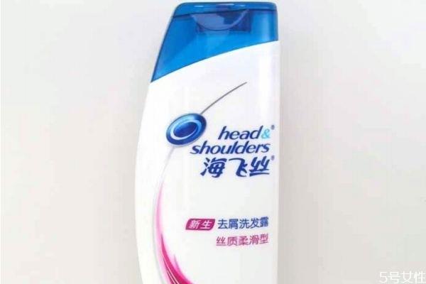 海飞丝到底能不能使用 海飞丝洗发水真假辨别