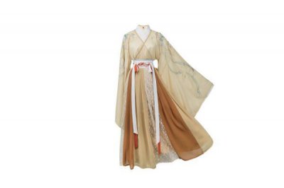 ​汉服是什么朝代的衣服 汉服的种类