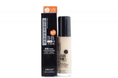 ​BB霜和素颜霜一起用吗 BB霜可以用来补妆吗