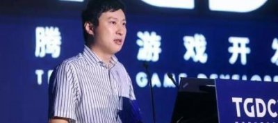 ​“王者荣耀之父”姚晓光：让我们悄悄的超过暴雪