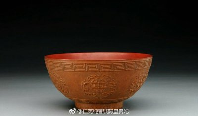 ​清代匏器