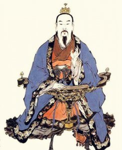 ​封神榜元始天尊破阵靠什么?元始天尊和如来谁厉害