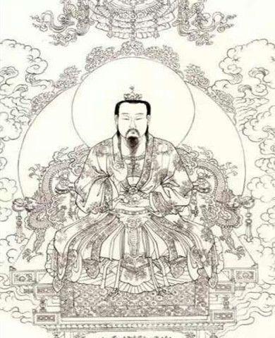 封神榜元始天尊破阵靠什么?元始天尊和如来谁厉害