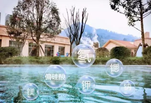 冬天就是要泡温泉！贵州4处最佳温泉地推荐
