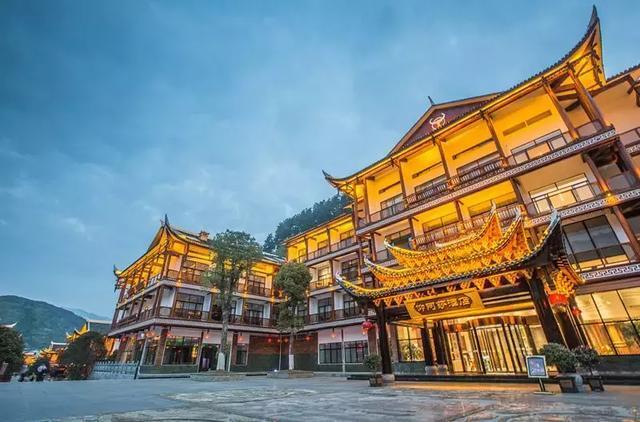 冬天就是要泡温泉！贵州4处最佳温泉地推荐
