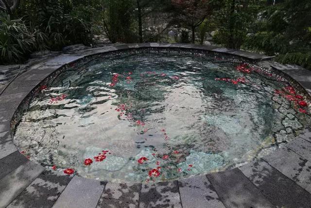 冬天就是要泡温泉！贵州4处最佳温泉地推荐