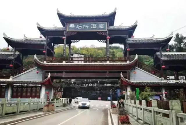 冬天就是要泡温泉！贵州4处最佳温泉地推荐