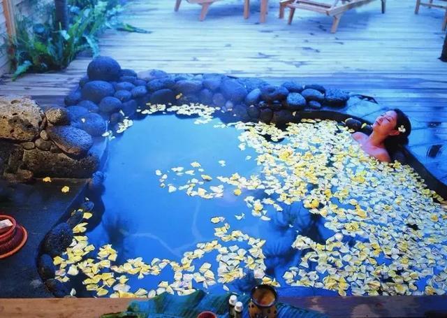冬天就是要泡温泉！贵州4处最佳温泉地推荐