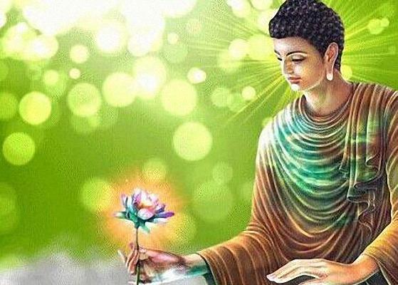 佛教：阴德深的人有4种面相，不用花钱就能美容，相貌秒杀整容脸