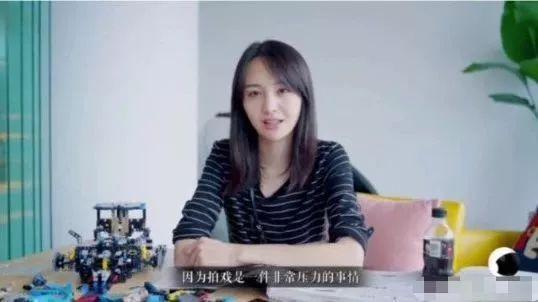 一集片酬50万！郑爽却称演戏太累，只想当网红？谁为流量明星买单