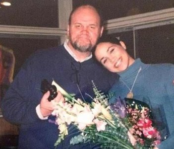 ​托马斯对梅根彻底失望了, 称: 就算是杀人犯, 女儿也该看望父亲呀