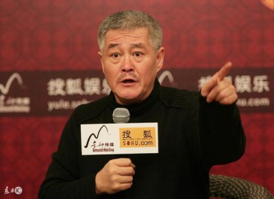 ​向华强都不敢惹的人，天佑对其毫不尊敬，但后果的话已经不用想了