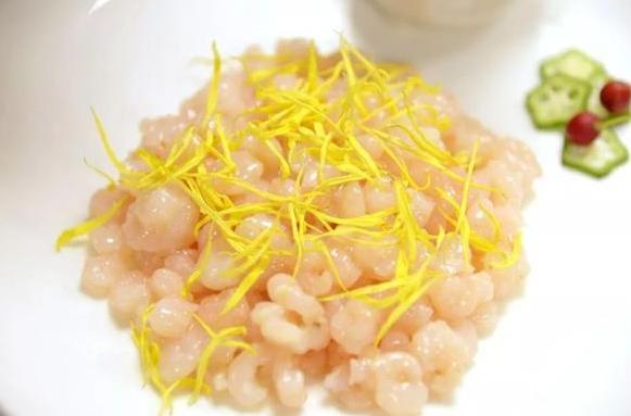 著名的几道淮扬菜，色香味俱全，此菜也是淮扬菜？