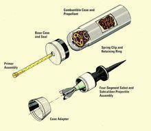 杀人一千自损八百的阴险武器：贫铀武器
