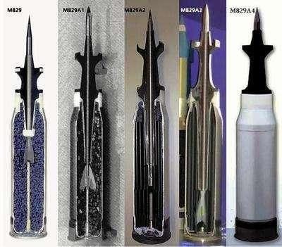 杀人一千自损八百的阴险武器：贫铀武器