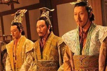 战国时赵国的十四位君主，有三位雄主使赵国成为战国七雄之一