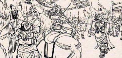 ​将军大战归来,发现妻子惨死,女儿住狗窝,他召唤出十万恶鬼复仇