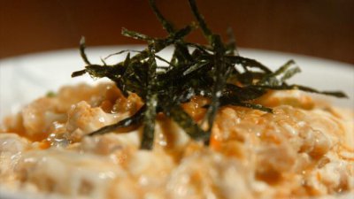 ​亲子丼（jing）？亲子丼（dong）？傻傻分不清楚！