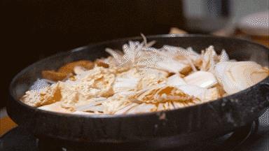 亲子丼（jing）？亲子丼（dong）？傻傻分不清楚！