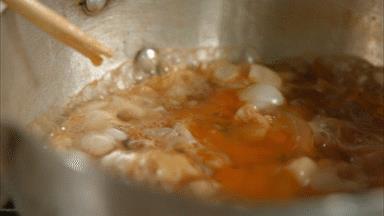 亲子丼（jing）？亲子丼（dong）？傻傻分不清楚！