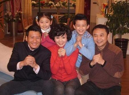 她是吴磊最喜欢的人，曾经无戏可拍，今在《知否》中凭一举动爆红