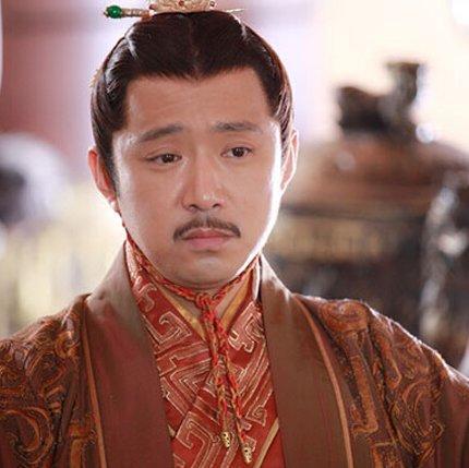 她是吴磊最喜欢的人，曾经无戏可拍，今在《知否》中凭一举动爆红