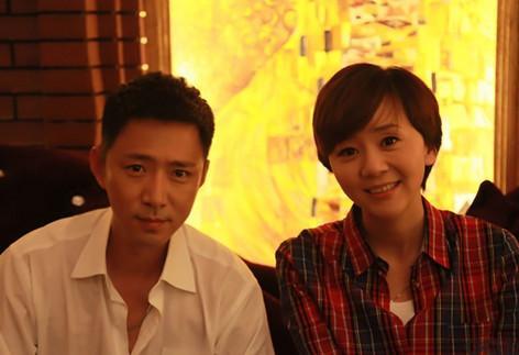 她是吴磊最喜欢的人，曾经无戏可拍，今在《知否》中凭一举动爆红