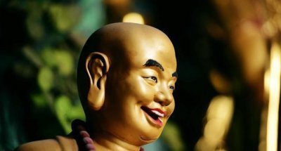 ​嗔恚心，有三点坏处，对治嗔恚，有一条妙招！