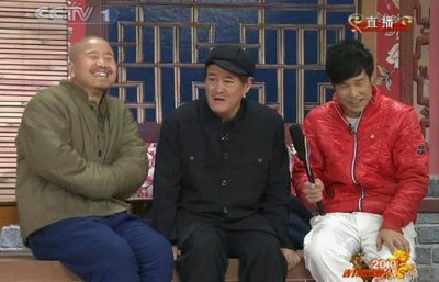 ​当年刘德华在东北遭辱，向华强任达华都解决不了赵本山救其于水火