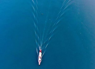 ​震荡市安能 “清风徐来，水波不兴” ？