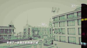 50个场景打造“热血之城”，《热血街舞团》让中国街舞重回街头