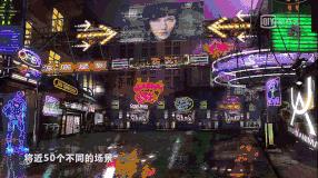 50个场景打造“热血之城”，《热血街舞团》让中国街舞重回街头