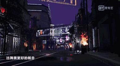 50个场景打造“热血之城”，《热血街舞团》让中国街舞重回街头