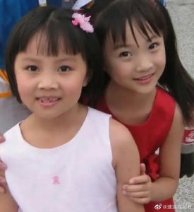 ​奥运假唱15年后，林妙可与杨沛宜差距一目了然……