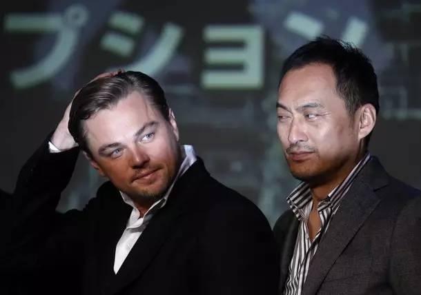 趁老婆乳癌出轨陪酒小姐？这个日本影帝渣出新纪录