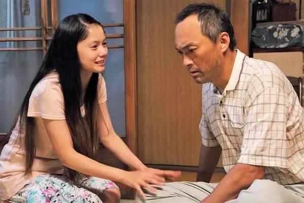 趁老婆乳癌出轨陪酒小姐？这个日本影帝渣出新纪录