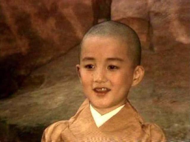 曾经爆红的5位童星，王欣逸入狱，小小彬患病，邓鸣贺已远上天堂