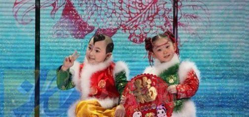 曾经爆红的5位童星，王欣逸入狱，小小彬患病，邓鸣贺已远上天堂