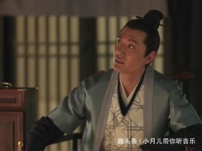 ​知否：顾廷烨被配隶，明兰带孩子死守顾家，结局两人生三子一女