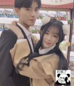 ​经历杨清柠“洗礼”后，付守东颜值质一般飞跃，竟帅成“权志龙”